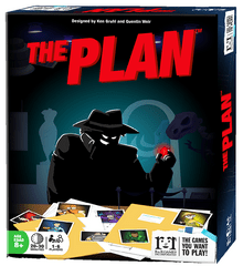 The Plan